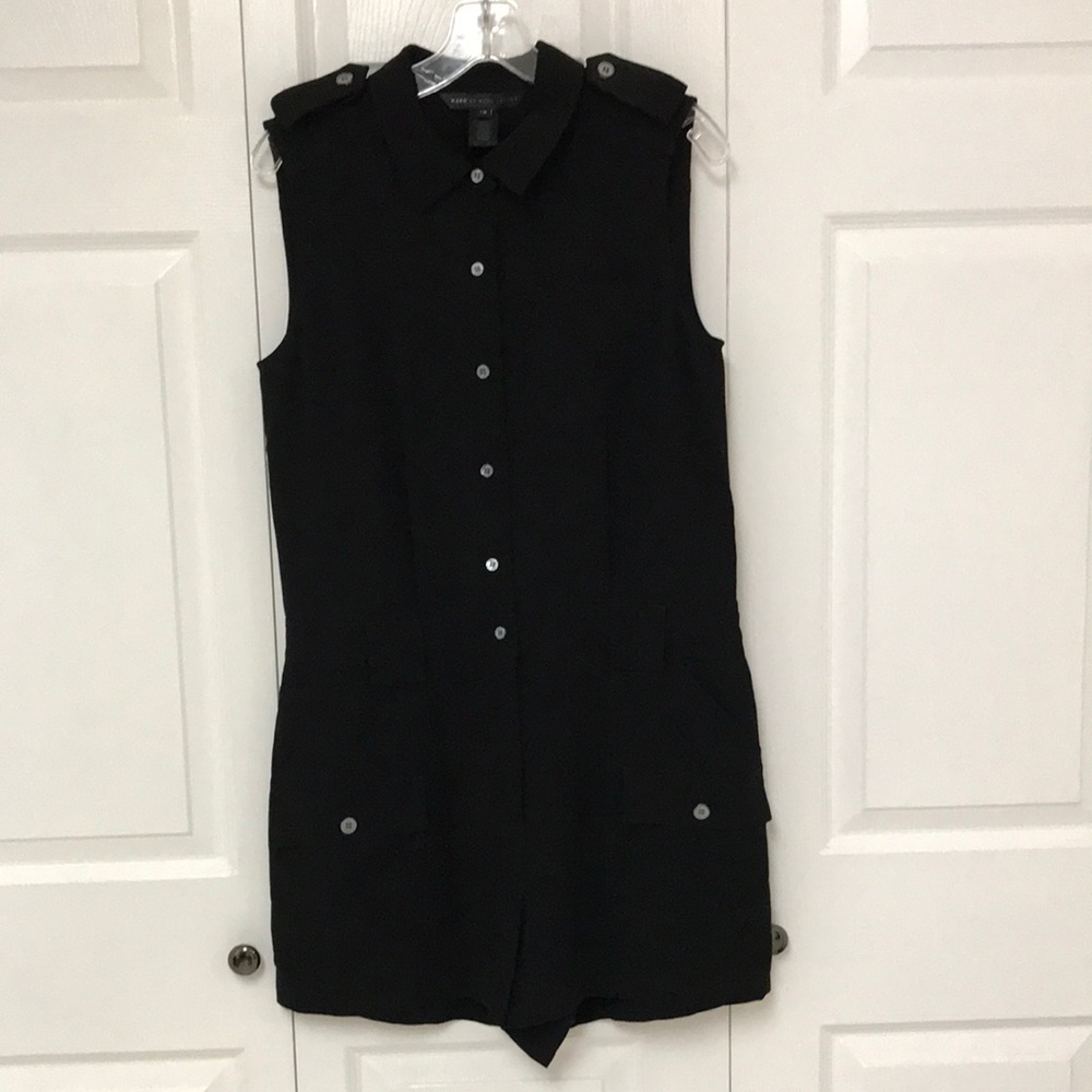 NWT Marc by Marc Jacobs Romper